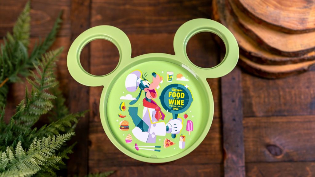 2026-DCA-food-wine-themed-plate โ WDWINFO.COM Full Menus Revealed for 2026 Disney California Adventure Food & Wine Festival 2026-DCA-food-wine-themed-plate