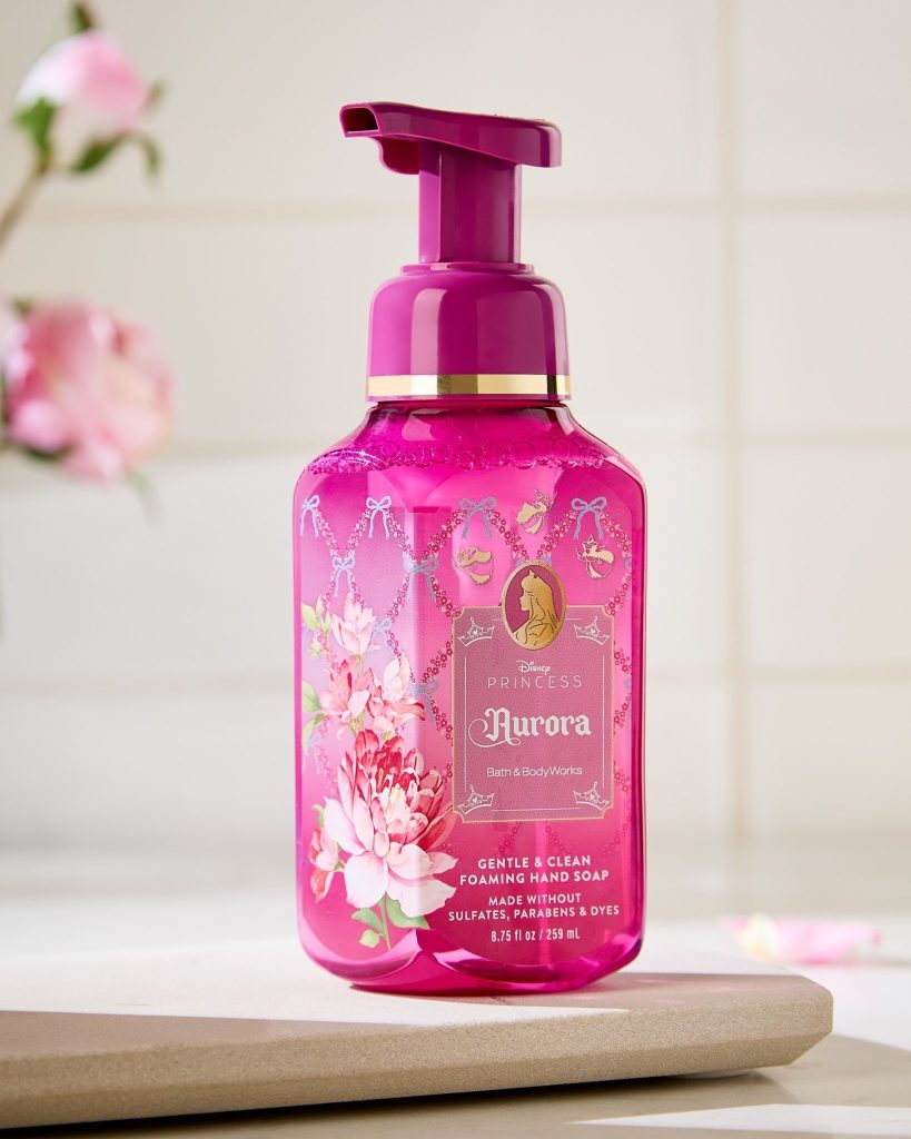 2026-DCP-Princess-Bath-Body-Work 2 โ WDWINFO.COM New Disney Princess Collection Coming to Bath & Body Works 2026-DCP-Princess-Bath-Body-Work 2