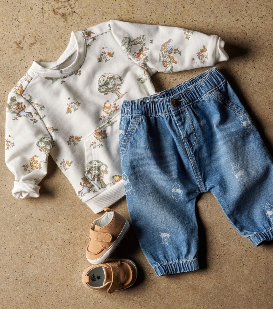 26_SPR_OKB_SpringStoriesP1_6_E – WDWINFO.COM OshKosh Launches Disney Winnie the Pooh 100th Anniversary Baby Line 26_SPR_OKB_SpringStoriesP1_6_E