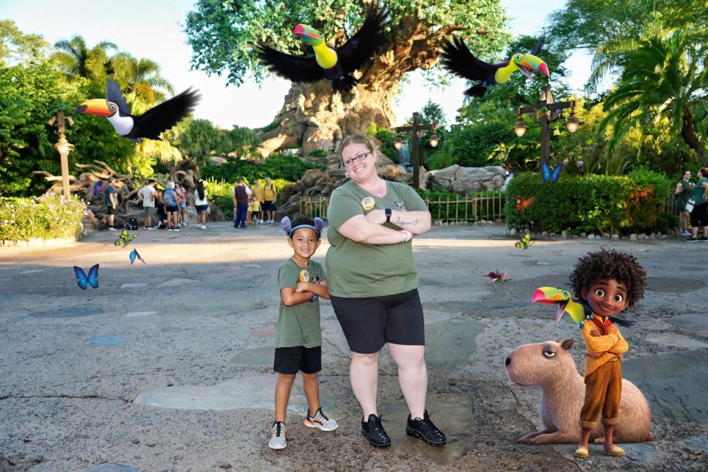 Black History Month Magic Shots Antonio Large – WDWINFO.COM Celebrate Soulfully: New Disney Black History Month Magic Shots! Black History Month Magic Shots Antonio Large