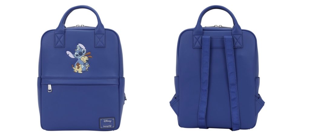 Disney Loungefly Stitch Mid Large – WDWINFO.COM The New Loungefly Disney Drop You’ll Want to See Now Disney Loungefly Stitch Mid Large