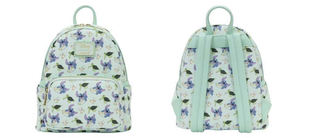 Disney Loungefly Stitch Mini Large – WDWINFO.COM The New Loungefly Disney Drop You’ll Want to See Now Disney Loungefly Stitch Mini Large