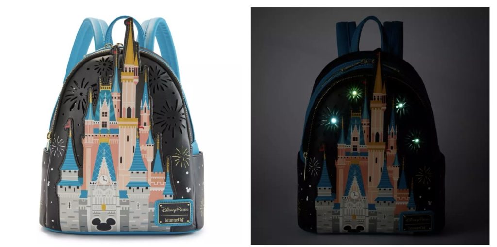 Disney Merch Bag Large – WDWINFO.COM New Disney Merch: Parks Apparel & Walt Disney Studios Series Disney Merch Bag Large