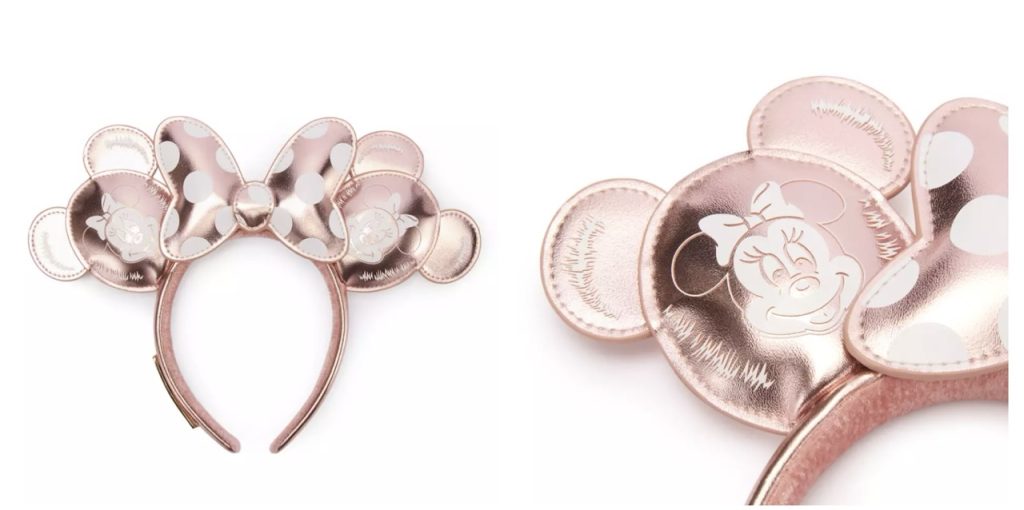 Disney Merch Balloon Ears Large – WDWINFO.COM New Disney Merch: Parks Apparel & Walt Disney Studios Series Disney Merch Balloon Ears Large