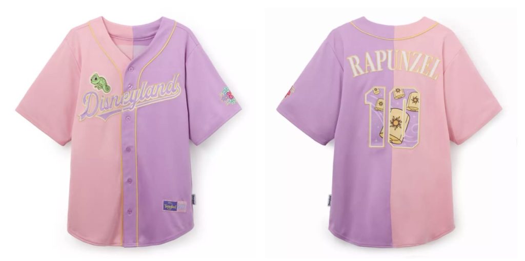 Disney Merch DLR Rap Large – WDWINFO.COM New Disney Merch: Parks Apparel & Walt Disney Studios Series Disney Merch DLR Rap Large