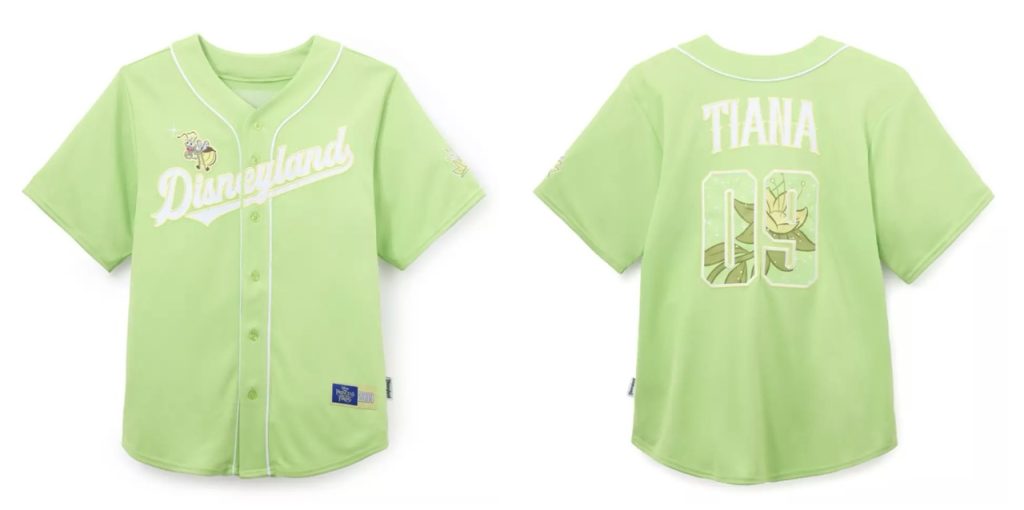 Disney Merch DLR Tiana Large – WDWINFO.COM New Disney Merch: Parks Apparel & Walt Disney Studios Series Disney Merch DLR Tiana Large