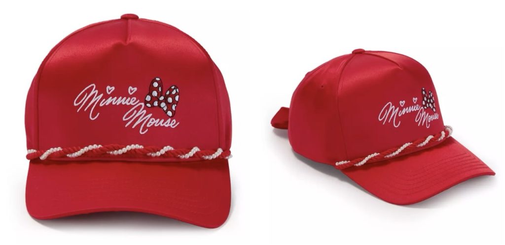 Disney Merch New Cap Large – WDWINFO.COM New Disney Merch: Her Universe + ‘it’s a small world’ Dress Disney Merch New Cap Large