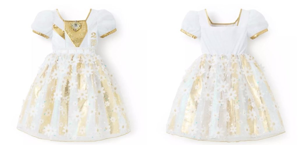 Disney Merch New Dress Large – WDWINFO.COM New Disney Merch: Her Universe + ‘it’s a small world’ Dress Disney Merch New Dress Large