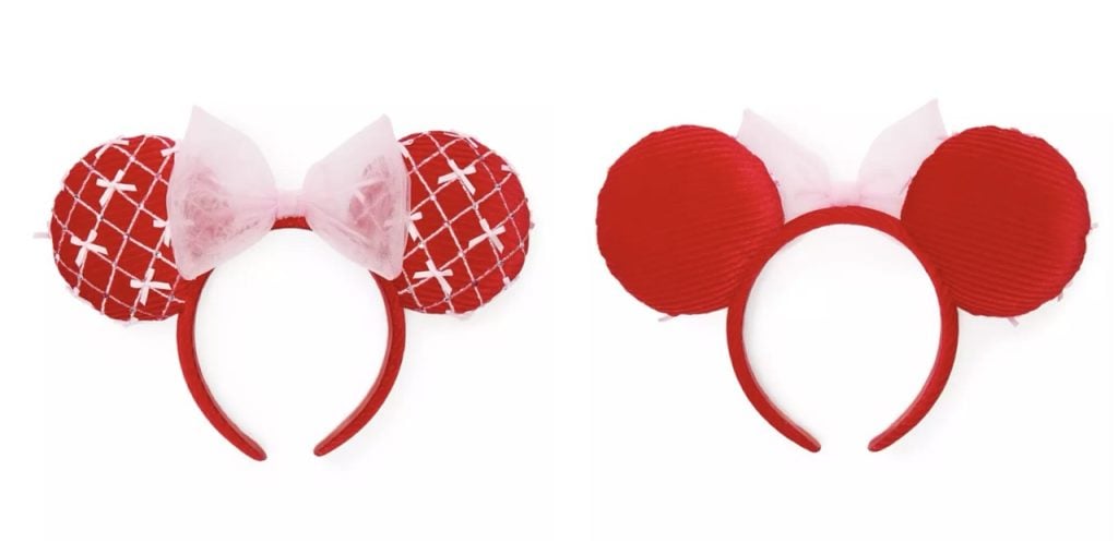 Disney Merch New Ears Large – WDWINFO.COM New Disney Merch: Her Universe + ‘it’s a small world’ Dress Disney Merch New Ears Large