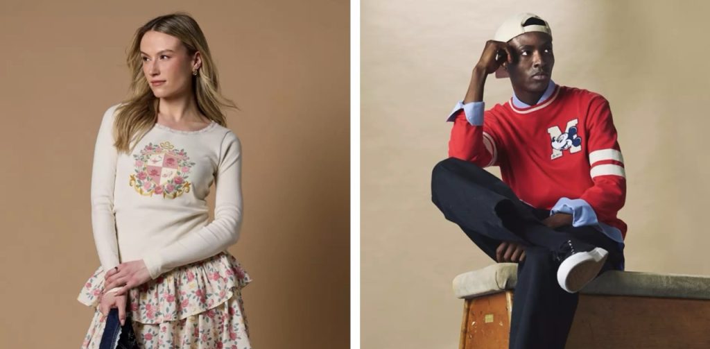 New Disney Merch: Her Universe + ‘it’s a small world’ Dress Disney Merch New Jan 2nd Large