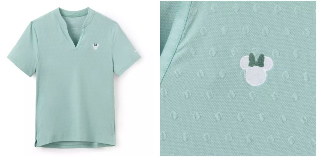 Disney Merch New Teal Large – WDWINFO.COM New Disney Merch: Her Universe + ‘it’s a small world’ Dress Disney Merch New Teal Large