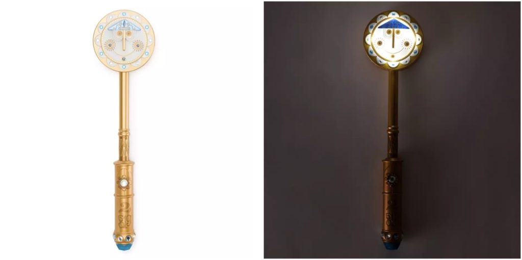 Disney Merch New Wand Large – WDWINFO.COM New Disney Merch: Her Universe + ‘it’s a small world’ Dress Disney Merch New Wand Large