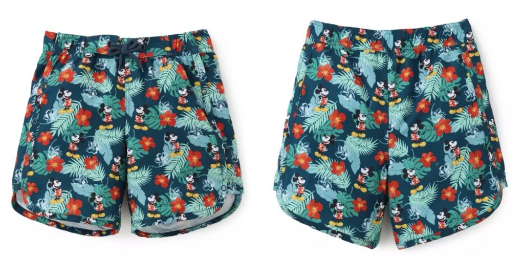 Disney Merch Shorts Large – WDWINFO.COM New Disney Merch: Parks Apparel & Walt Disney Studios Series Disney Merch Shorts Large