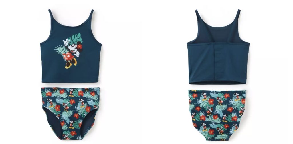 Disney Merch Swim Large – WDWINFO.COM New Disney Merch: Parks Apparel & Walt Disney Studios Series Disney Merch Swim Large