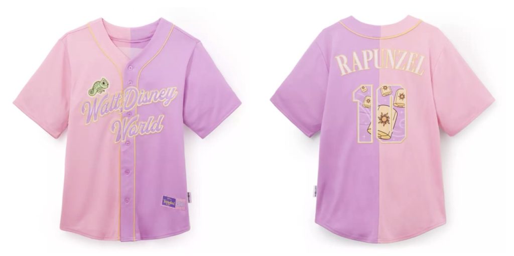 Disney MerchWDW Rap Large – WDWINFO.COM New Disney Merch: Parks Apparel & Walt Disney Studios Series Disney MerchWDW Rap Large