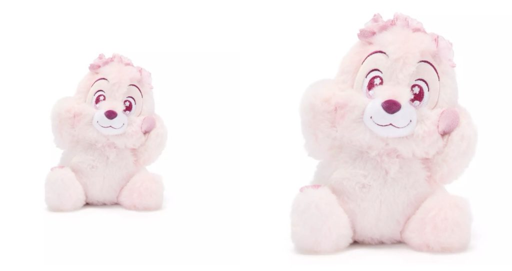 Disney Store Japan 1 Large – WDWINFO.COM New Disney Store Japan Sakura Plush Merch Drop Disney Store Japan 1 Large