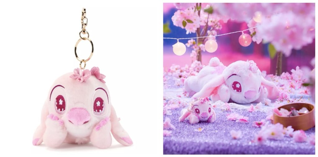 Disney Store Japan 12 Large – WDWINFO.COM New Disney Store Japan Sakura Plush Merch Drop Disney Store Japan 12 Large
