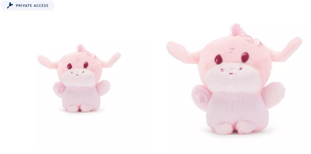 Disney Store Japan 14 Large – WDWINFO.COM New Disney Store Japan Sakura Plush Merch Drop Disney Store Japan 14 Large