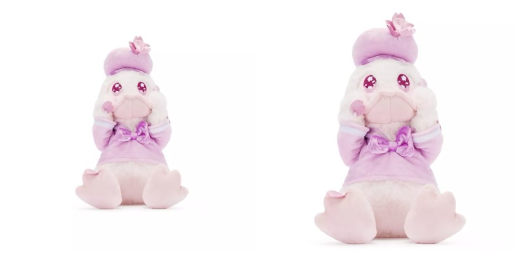 Disney Store Japan 15 Large – WDWINFO.COM New Disney Store Japan Sakura Plush Merch Drop Disney Store Japan 15 Large