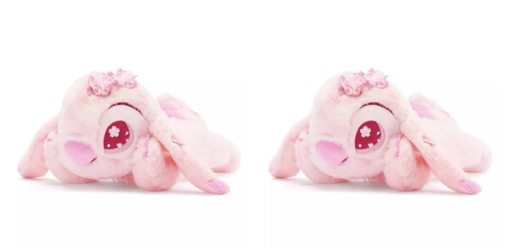 Disney Store Japan 4 Large – WDWINFO.COM New Disney Store Japan Sakura Plush Merch Drop Disney Store Japan 4 Large