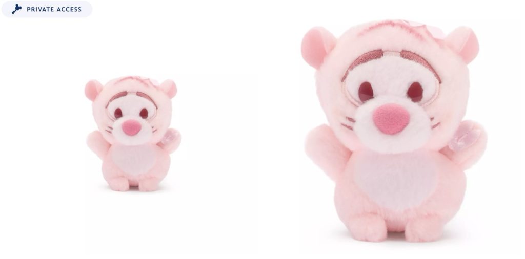 Disney Store Japan 7 Large – WDWINFO.COM New Disney Store Japan Sakura Plush Merch Drop Disney Store Japan 7 Large