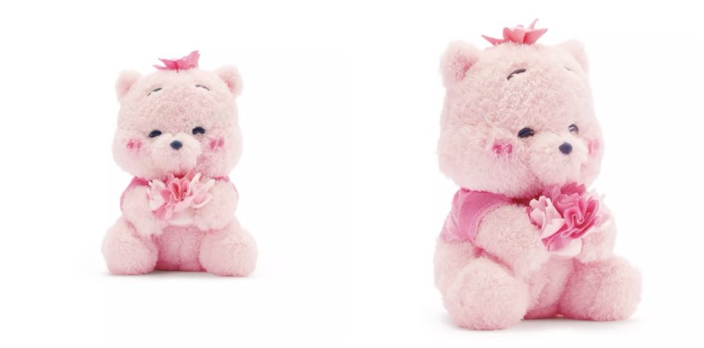 Disney Store Japan 8 Large – WDWINFO.COM New Disney Store Japan Sakura Plush Merch Drop Disney Store Japan 8 Large