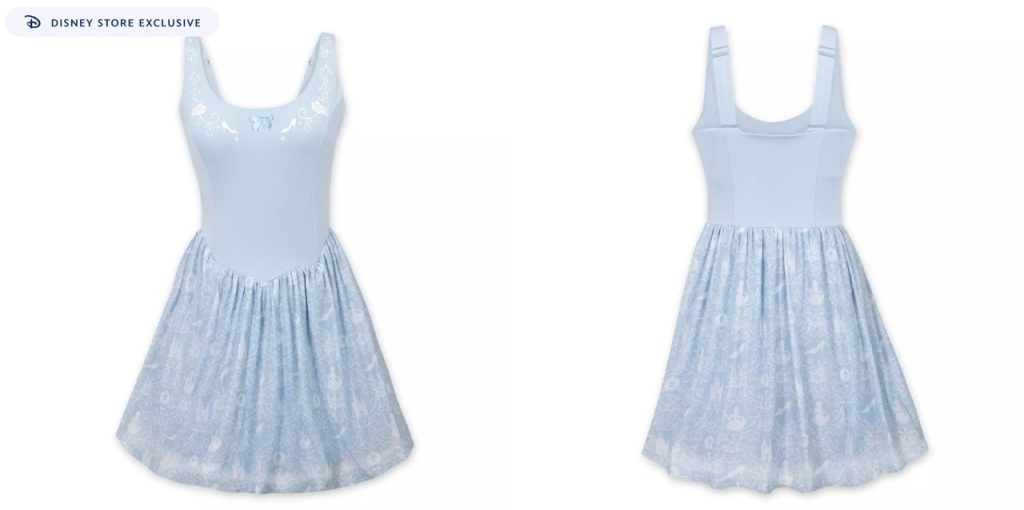 Disney merch Her Universe Cinderella Large – WDWINFO.COM The New Her Universe Dresses & RSVLTS Shirts You Need Disney merch Her Universe Cinderella Large