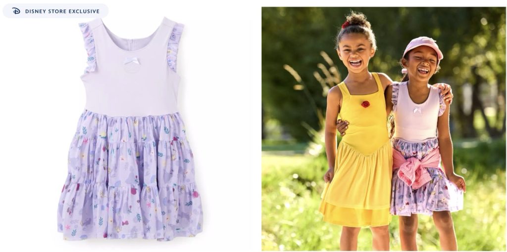 Disney merch Her Universe Girl Large – WDWINFO.COM The New Her Universe Dresses & RSVLTS Shirts You Need Disney merch Her Universe Girl Large