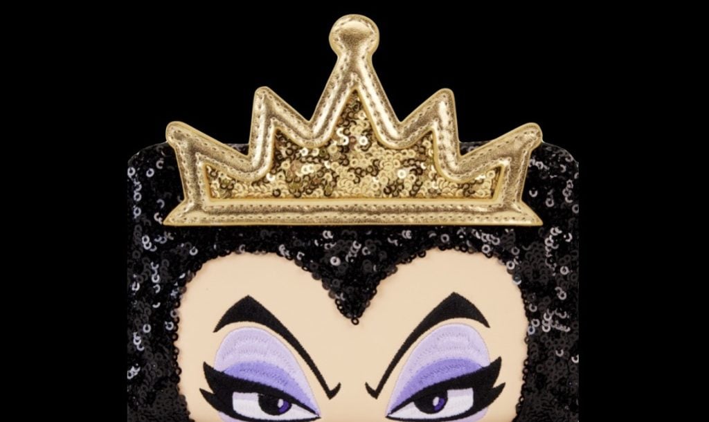 Disney's Famous Evil Queen Fired for Breaking the Rules? Evil Queen Header Large