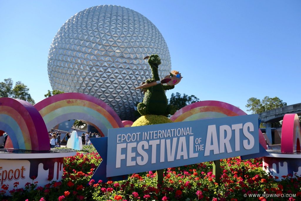 Festival-of-the-Arts-2019-090 – WDWINFO.COM 4 Ways Josh D’Amaro Can Bring Back Lost Disney Fans Festival-of-the-Arts-2019-090