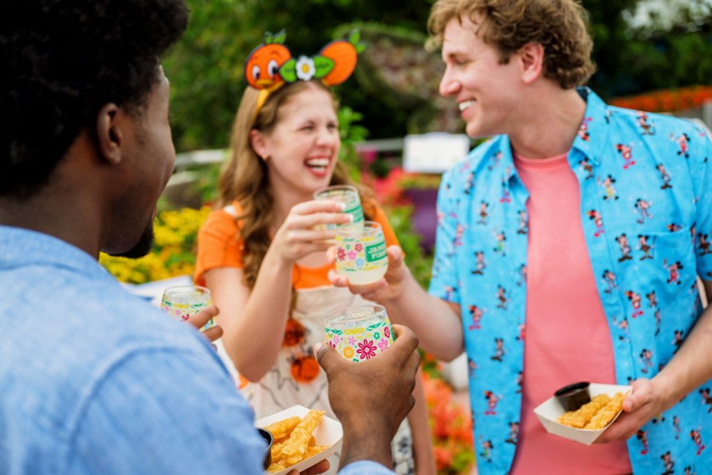 Food-and-Drinks-at-EPCOT-Flower – WDWINFO.COM Fresh Details Bloom for EPCOT Flower & Garden Festival 2026 Food-and-Drinks-at-EPCOT-Flower