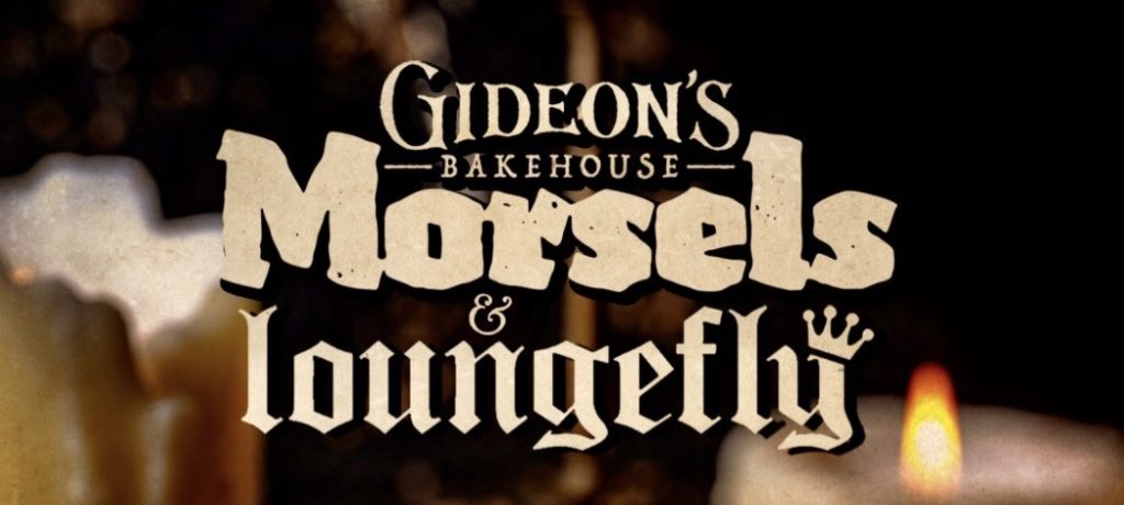 Gideon’s Morsels x Loungefly: New Mystery Mini Bag Charms Gideons Bakehouse Morsels Loungefly Header Large
