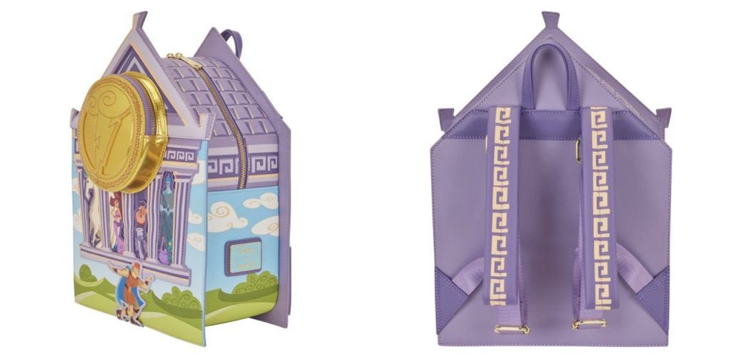 Herculez Loungefly Large – WDWINFO.COM New ‘Hercules’ & ‘Padme’ Minis for Disney x Loungefly Fans Herculez Loungefly Large
