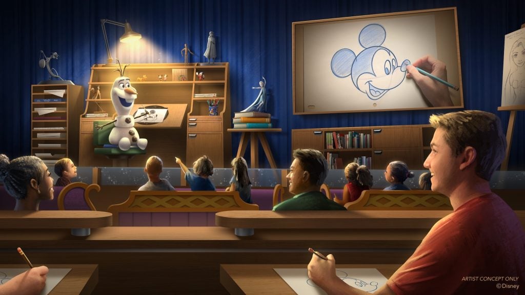 アート・デザイン・音楽 THE DISNEY LIVE-ACTION PRODUCTIONS Capturing Life, Creating Character: The Art of Live-Action