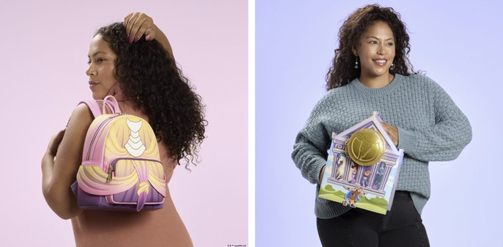 New ‘Hercules’ & ‘Padme’ Minis for Disney x Loungefly Fans Loungefly Header Large