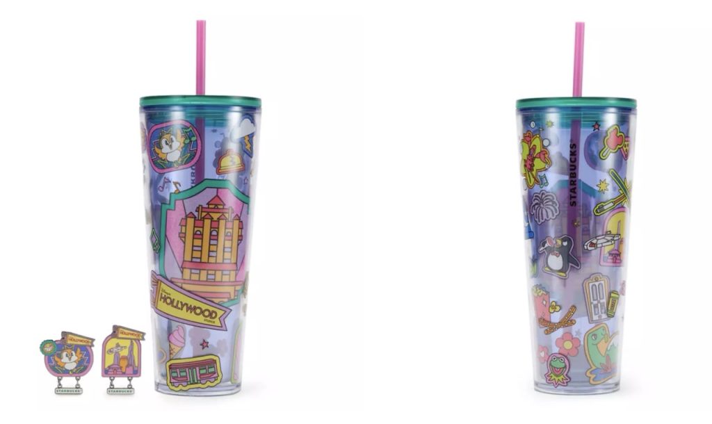 Merch Hollywood Studios Large – WDWINFO.COM New Disney Merch: Disney Parks Starbucks Tumblers + Easter Plushes! Merch Hollywood Studios Large