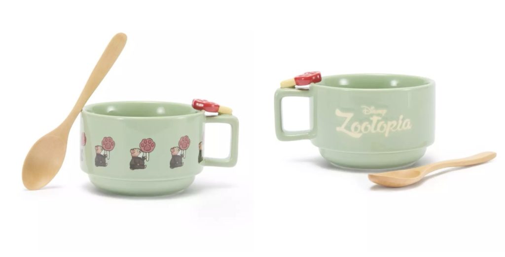 New Disney Merch Cup Large – WDWINFO.COM New Disney Merch: Dooney & Bourke, RSVLTS & Her Universe New Disney Merch Cup Large