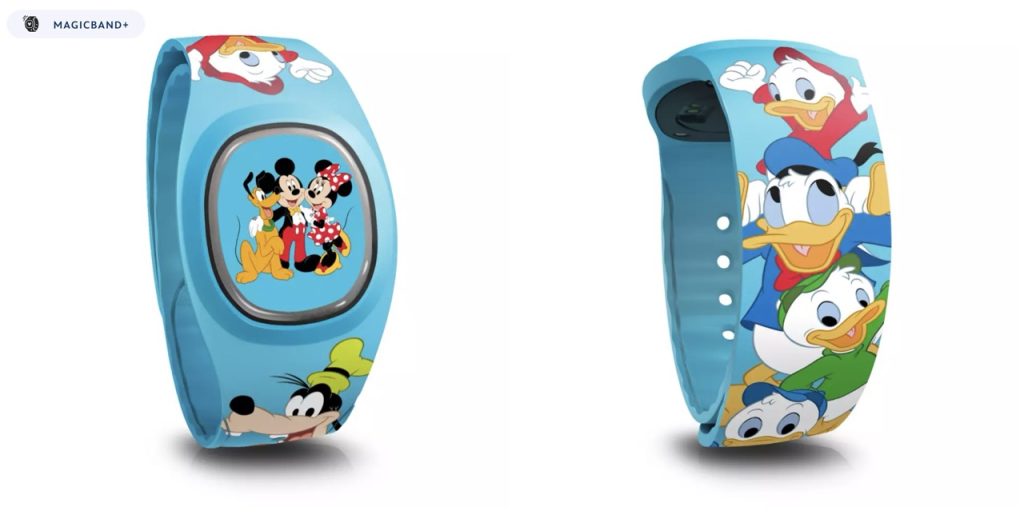 New Disney Merch Magic Band 1 Large – WDWINFO.COM New Disney Merch: Dooney & Bourke, RSVLTS & Her Universe New Disney Merch Magic Band 1 Large