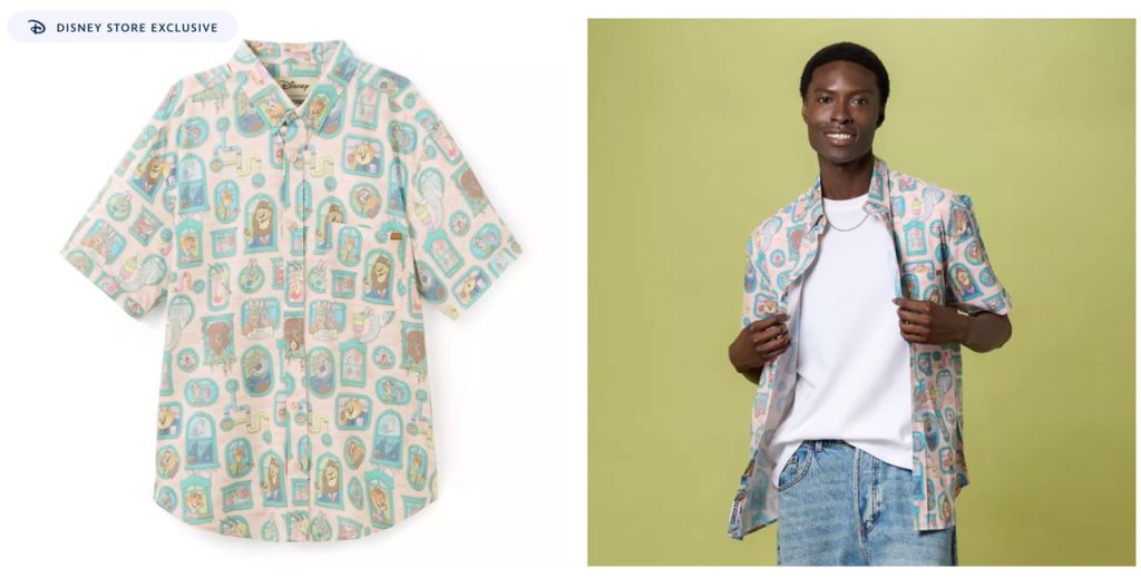 New Disney Merch RSVLTS Light Large – WDWINFO.COM New Disney Merch: Dooney & Bourke, RSVLTS & Her Universe New Disney Merch RSVLTS Light Large