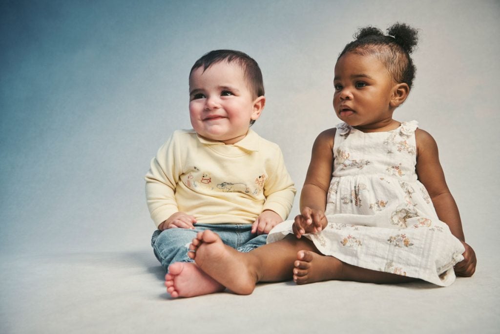 OshKosh Launches Disney Winnie the Pooh 100th Anniversary Baby Line OK_SPR26_WinnieThePooh_01_074_E