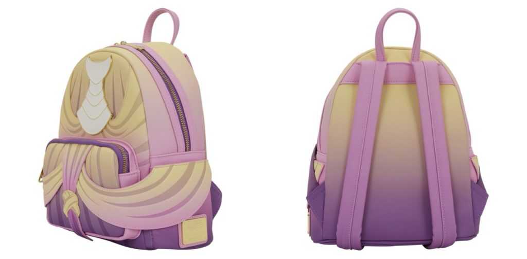 Padme Loungefly Large – WDWINFO.COM New ‘Hercules’ & ‘Padme’ Minis for Disney x Loungefly Fans Padme Loungefly Large