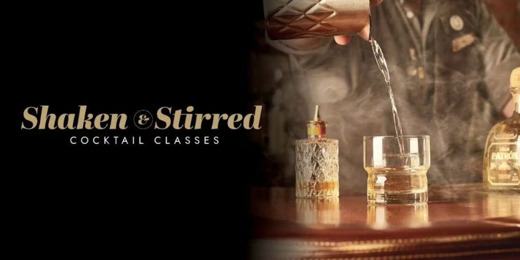Shaken Stirred Large – WDWINFO.COM New Shaken & Stirred Classes + Whiskey & Wonder Event Shaken Stirred Large