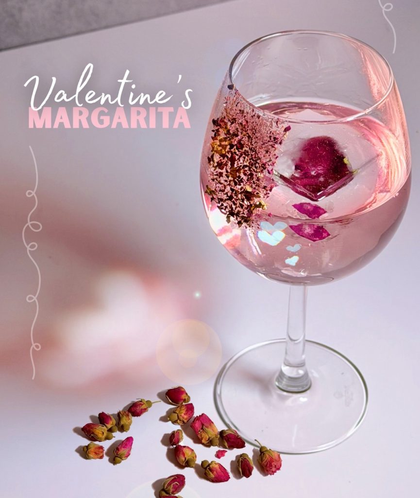 V Day Margarita Frontera Large – WDWINFO.COM A New Sweet Entree & Cocktail in Disney Springs this V-Day! V Day Margarita Frontera Large