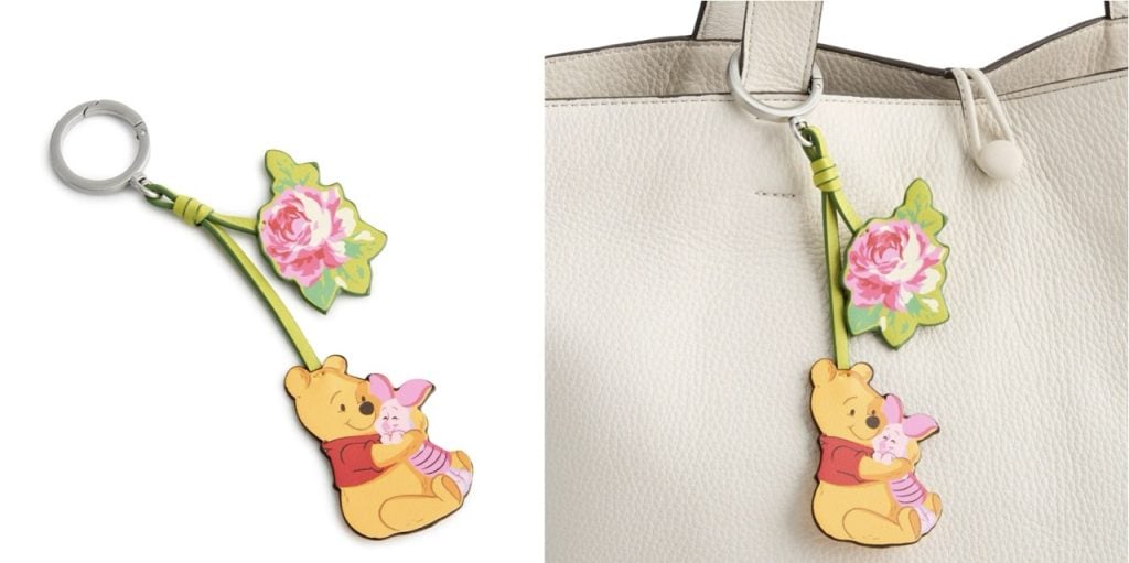 Vera Bradley Pooh 100th 14 Large – WDWINFO.COM New Vera Bradley 'Winnie the Pooh' 100th Anniversary Range Vera Bradley Pooh 100th 14 Large