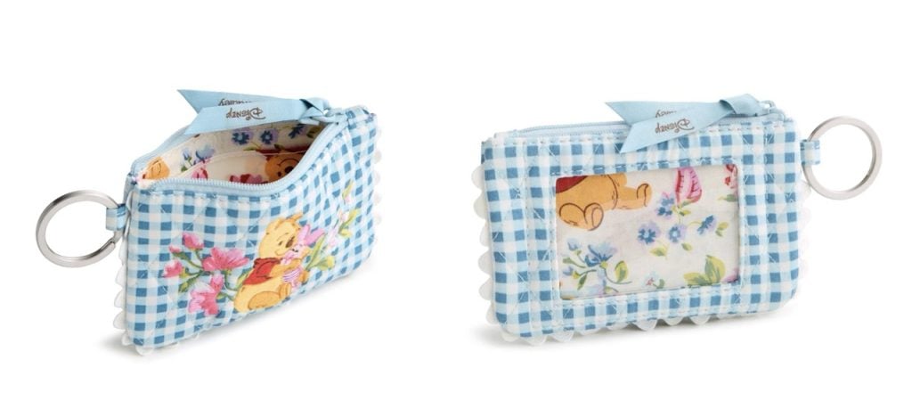 Vera Bradley Pooh 100th 15 Large – WDWINFO.COM New Vera Bradley 'Winnie the Pooh' 100th Anniversary Range Vera Bradley Pooh 100th 15 Large