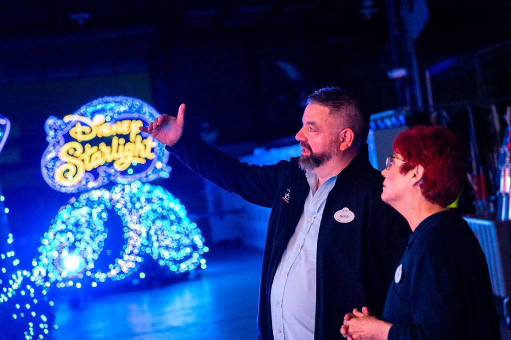 ‘We Call It Imagineering’ Now Streaming on Disney+ We-Call-It-Imagineering-Episode-4-tara