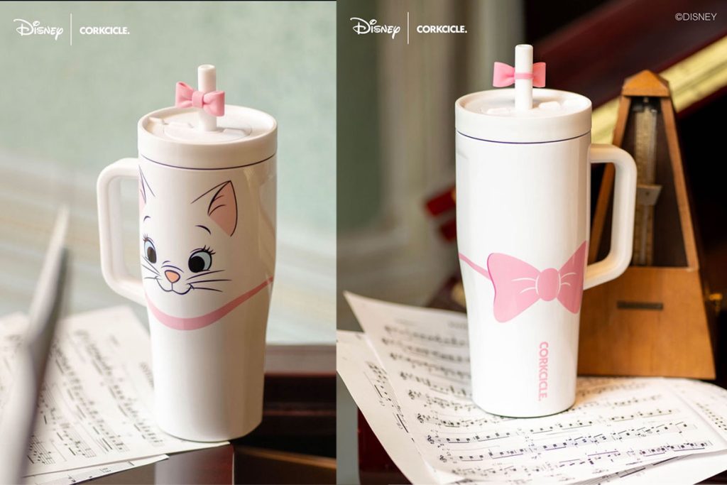 aristocats-marie-corkcicle – WDWINFO.COM Loungefly Fans! Stop & Love on this New Aristocats Set aristocats-marie-corkcicle