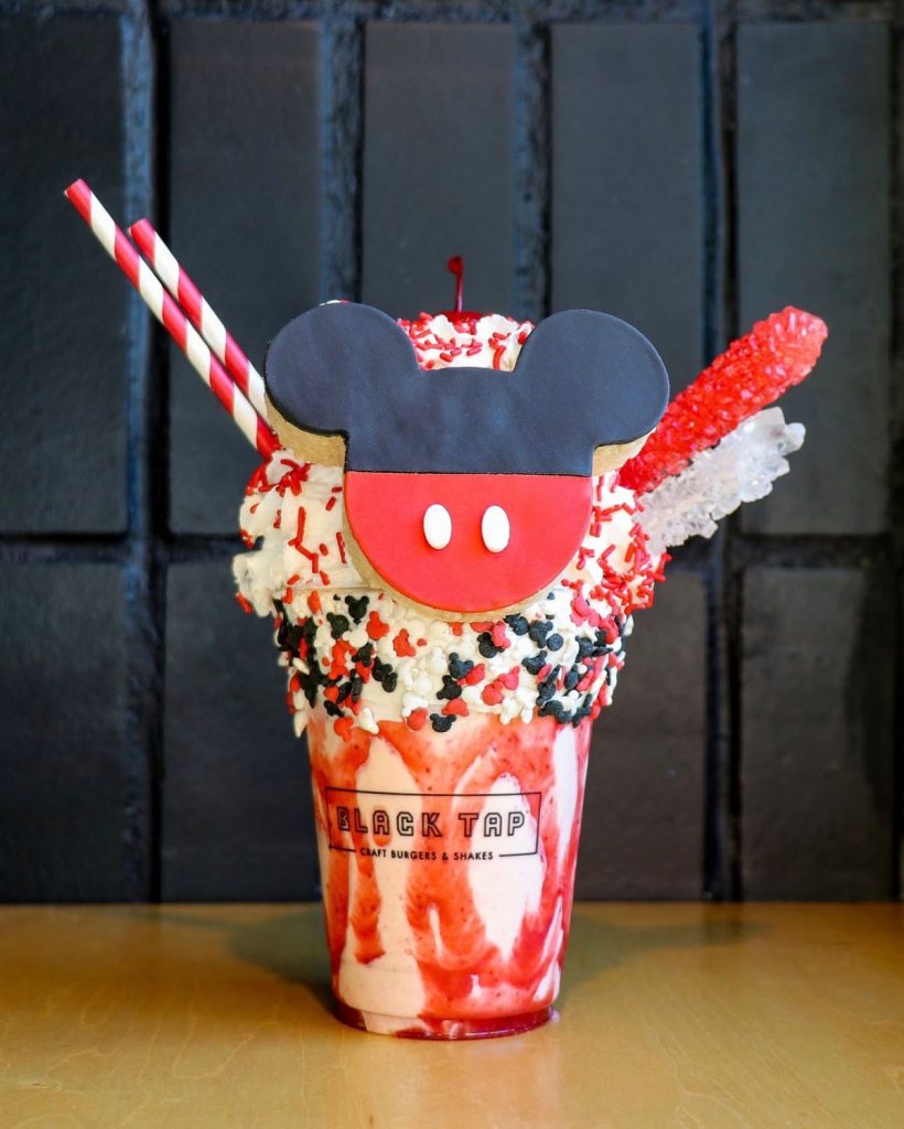 black-tap-disney-springs-mickey-milkshake – WDWINFO.COM Black Tap to Open CrazyShake Pop-Up at Disney Springs black-tap-disney-springs-mickey-milkshake