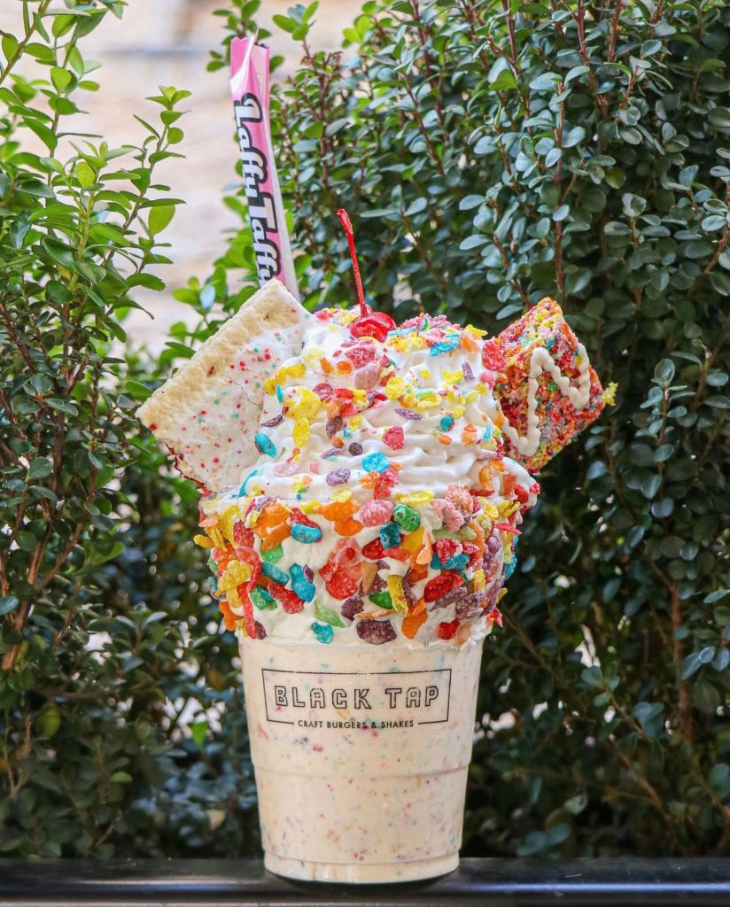 black-tap-disney-springs-pot-tarts-candy – WDWINFO.COM Black Tap to Open CrazyShake Pop-Up at Disney Springs black-tap-disney-springs-pot-tarts-candy