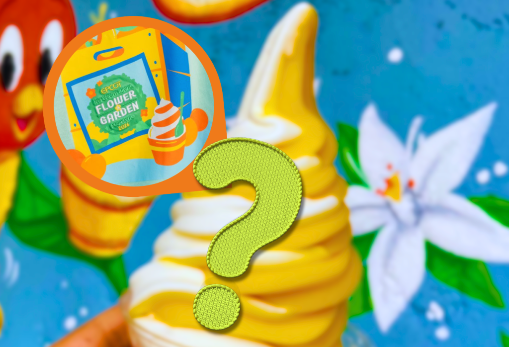 Disney, We Are Pleading: Bring Back the Citrus Swirl